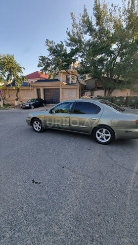 Nissan Maxima 2000, 310,000 km - 3.0 l - Bakı