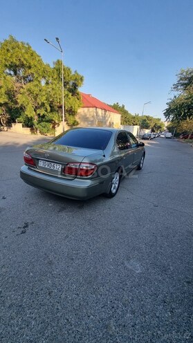 Nissan Maxima 2000, 310,000 km - 3.0 l - Bakı