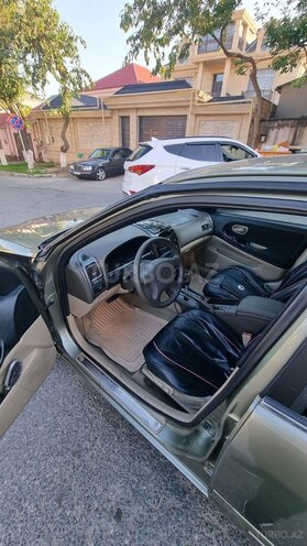 Nissan Maxima 2000, 310,000 km - 3.0 l - Bakı