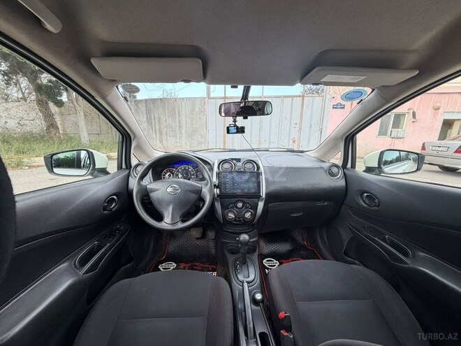 Nissan Note 2015, 147,000 km - 1.2 l - Sumqayıt