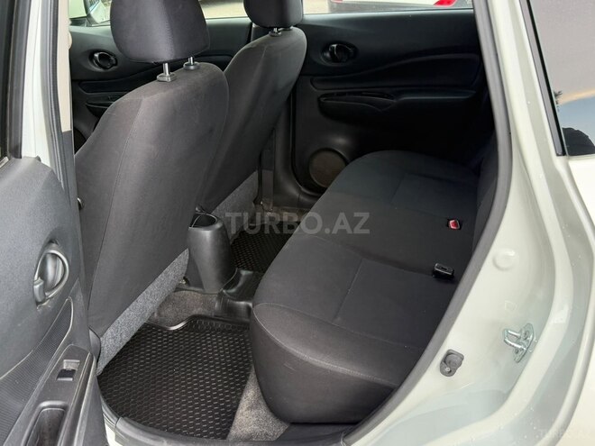 Nissan Note 2015, 147,000 km - 1.2 l - Sumqayıt