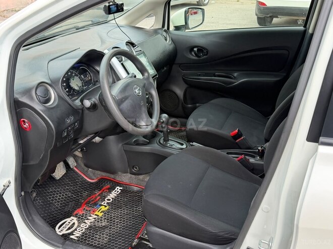 Nissan Note 2015, 147,000 km - 1.2 l - Sumqayıt