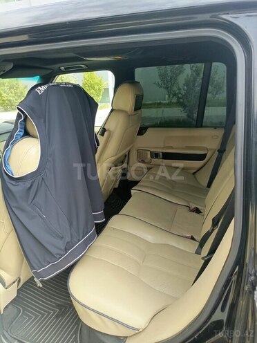 Land Rover Range Rover 2007, 312,000 km - 4.4 l - Bakı