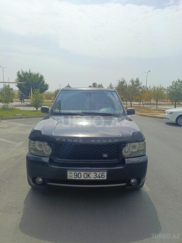 Land Rover Range Rover 2007, 312,000 km - 4.4 l - Bakı