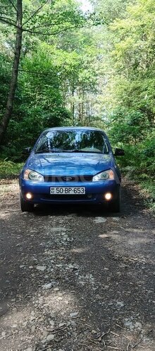 LADA (VAZ) Kalina 2006, 444,444 km - 1.6 l - Balakən