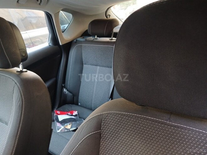Opel Astra 2009, 213,000 km - 1.6 l - Bakı