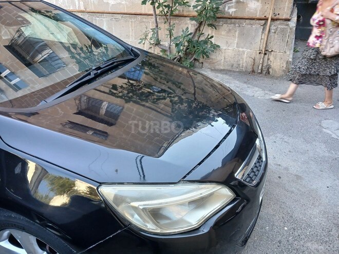 Opel Astra 2009, 213,000 km - 1.6 l - Bakı