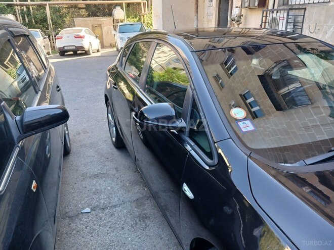 Opel Astra 2009, 213,000 km - 1.6 l - Bakı