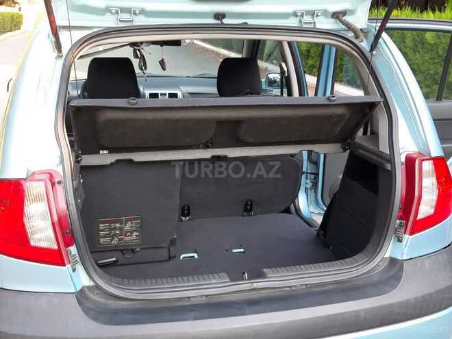 Hyundai Getz 2006, 164,235 km - 1.4 л - Bakı