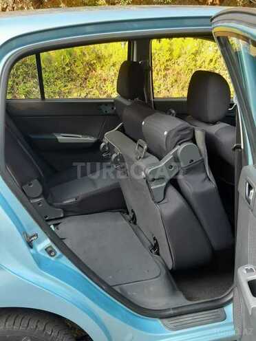 Hyundai Getz 2006, 164,235 km - 1.4 л - Bakı