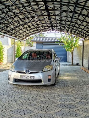 Toyota Prius 2010, 692,000 km - 1.8 l - Lənkəran