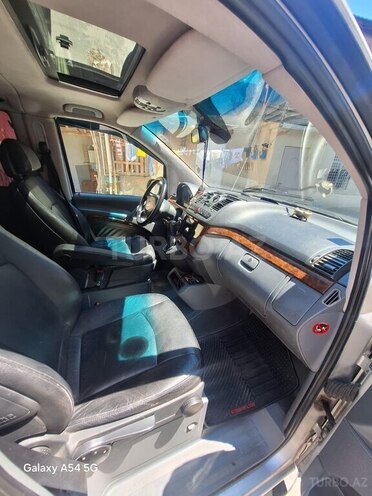 Mercedes Viano 2006, 400,000 km - 2.1 л - Bakı