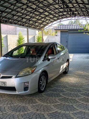 Toyota Prius 2010, 692,000 km - 1.8 l - Lənkəran