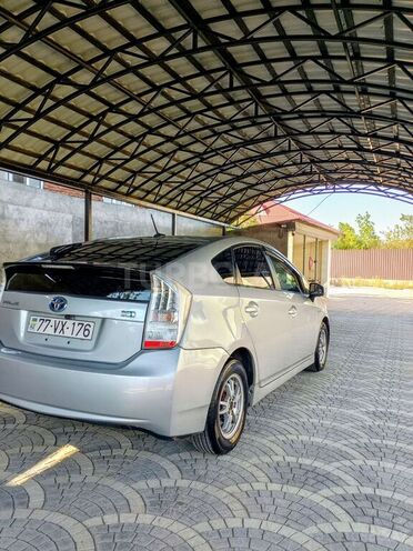 Toyota Prius 2010, 692,000 km - 1.8 l - Lənkəran