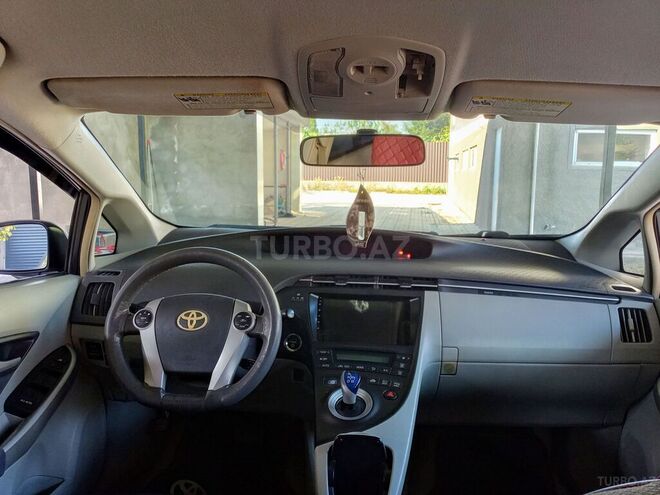 Toyota Prius 2010, 692,000 km - 1.8 l - Lənkəran