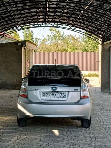 Toyota Prius 2010, 692,000 km - 1.8 l - Lənkəran