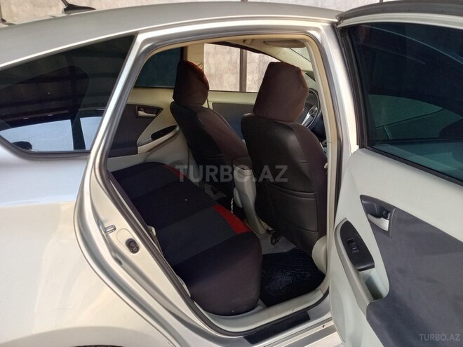 Toyota Prius 2010, 692,000 km - 1.8 l - Lənkəran