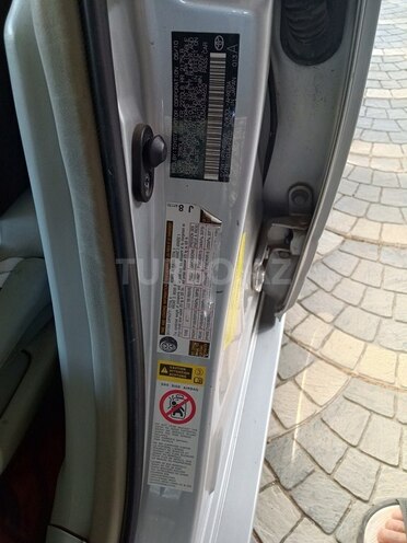 Toyota Prius 2010, 692,000 km - 1.8 l - Lənkəran
