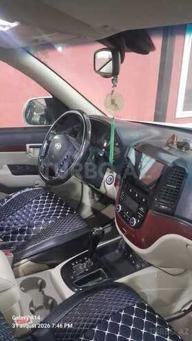 Hyundai Santa Fe 2008, 215,653 km - 2.7 л - Masallı