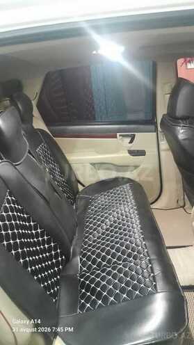 Hyundai Santa Fe 2008, 215,653 km - 2.7 л - Masallı