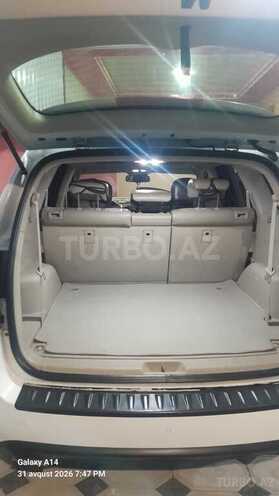 Hyundai Santa Fe 2008, 215,653 km - 2.7 л - Masallı