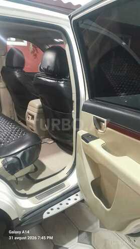 Hyundai Santa Fe 2008, 215,653 km - 2.7 л - Masallı