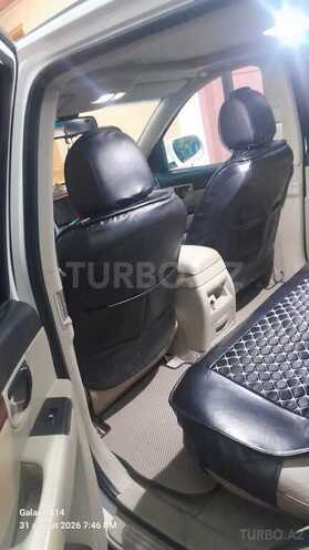 Hyundai Santa Fe 2008, 215,653 km - 2.7 л - Masallı