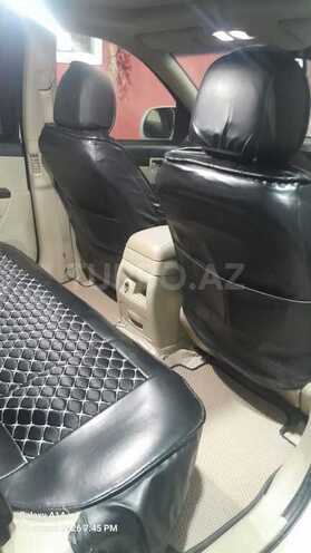 Hyundai Santa Fe 2008, 215,653 km - 2.7 л - Masallı