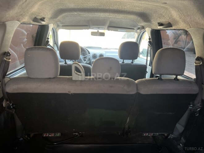 Dacia Logan 2007, 217,421 km - 1.5 l - Bakı