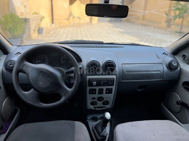 Dacia Logan 2007, 217,421 km - 1.5 l - Bakı