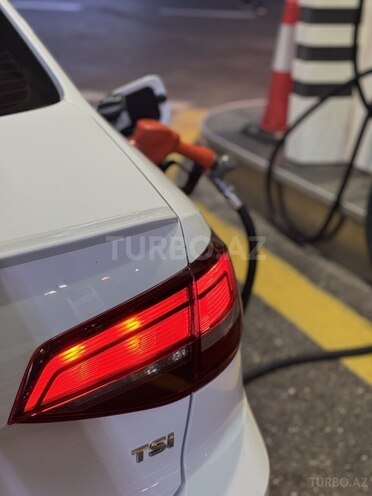 Volkswagen Jetta 2016, 136,800 km - 1.8 л - Bakı