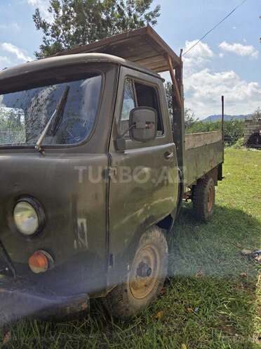 UAZ 3303 1990, 258,963 km - 2.4 л - Lənkəran