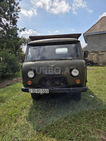 UAZ 3303 1990, 258,963 km - 2.4 л - Lənkəran