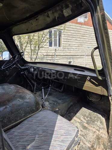 UAZ 3303 1990, 258,963 km - 2.4 л - Lənkəran