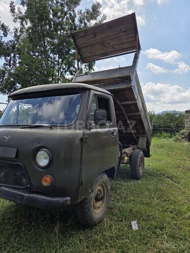 UAZ 3303 1990, 258,963 km - 2.4 л - Lənkəran