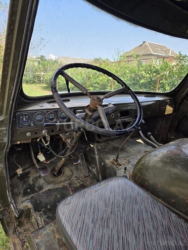 UAZ 3303 1990, 258,963 km - 2.4 л - Lənkəran