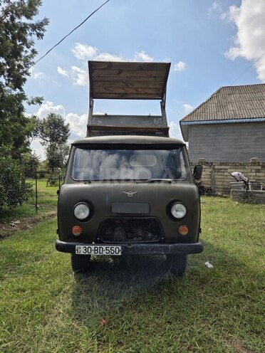 UAZ 3303 1990, 258,963 km - 2.4 л - Lənkəran