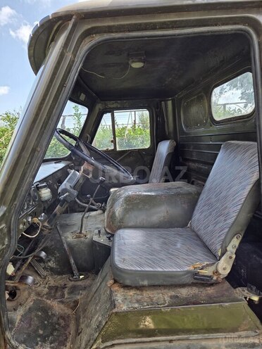 UAZ 3303 1990, 258,963 km - 2.4 л - Lənkəran