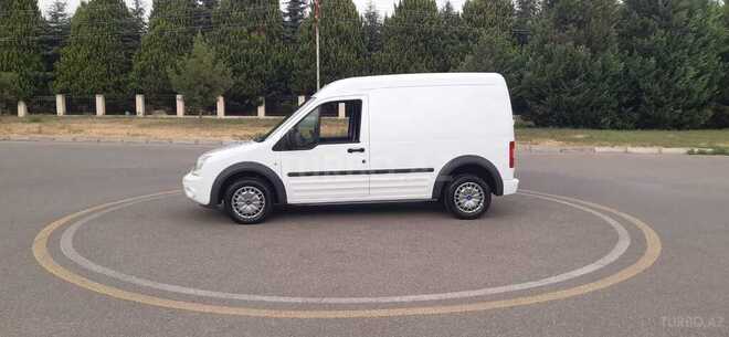 Ford Transit Connect 2012, 215,700 km - 1.8 l - Ağdaş