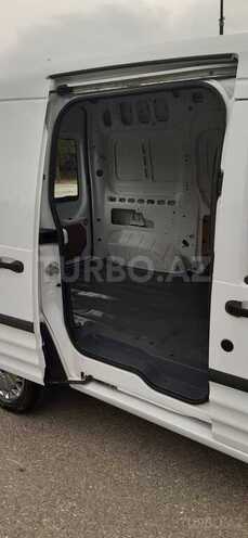 Ford Transit Connect 2012, 215,700 km - 1.8 l - Ağdaş