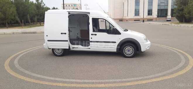 Ford Transit Connect 2012, 215,700 km - 1.8 l - Ağdaş