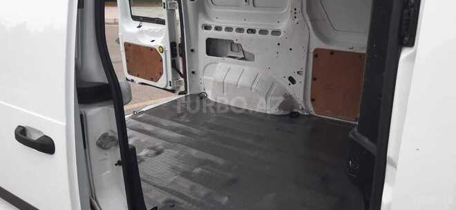 Ford Transit Connect 2012, 215,700 km - 1.8 l - Ağdaş