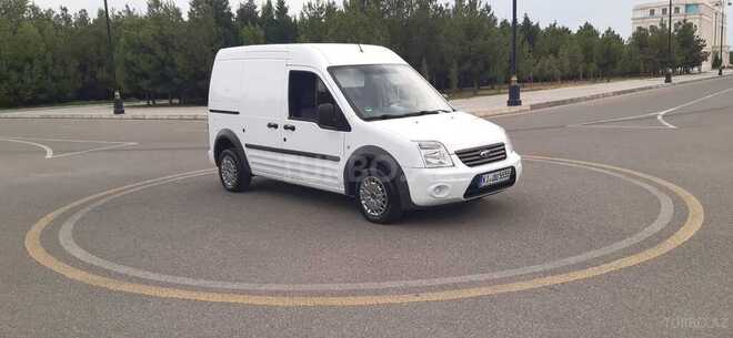 Ford Transit Connect 2012, 215,700 km - 1.8 l - Ağdaş