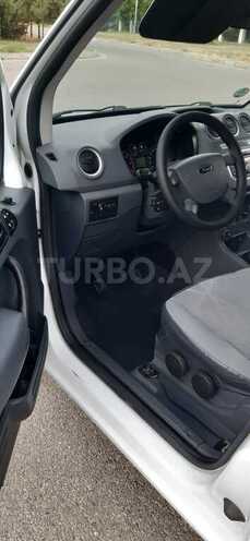 Ford Transit Connect 2012, 215,700 km - 1.8 l - Ağdaş