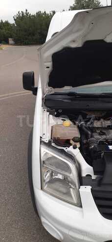 Ford Transit Connect 2012, 215,700 km - 1.8 l - Ağdaş