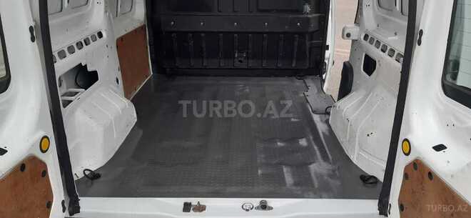 Ford Transit Connect 2012, 215,700 km - 1.8 l - Ağdaş