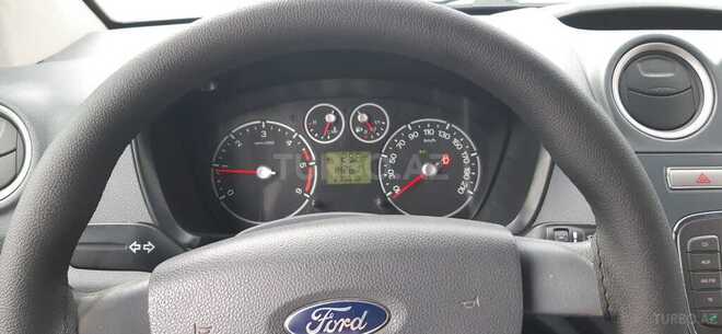 Ford Transit Connect 2012, 215,700 km - 1.8 l - Ağdaş