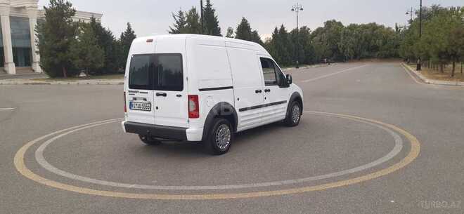 Ford Transit Connect 2012, 215,700 km - 1.8 l - Ağdaş