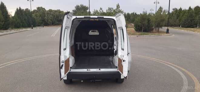 Ford Transit Connect 2012, 215,700 km - 1.8 l - Ağdaş