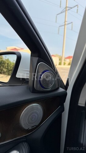 Mercedes C 300 2016, 261,000 km - 2.0 l - Bakı